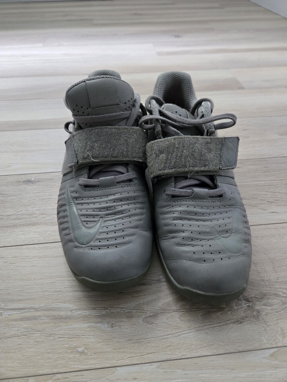 Nike Romaloes - Picture 2 of 7